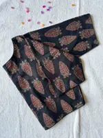 Ruhi Vol 102 South HandBlock Cotton Printed - Image 5