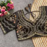 Ruhi Vol 105 Timo Slub Bridal Wedding - Image 3