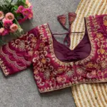 Ruhi Vol 105 Timo Slub Bridal Wedding - Image 2