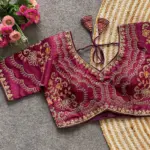 Ruhi Vol 105 Timo Slub Bridal Wedding