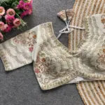 Ruhi Vol 105 Timo Slub Bridal Wedding - Image 6