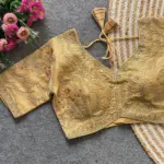 Ruhi Vol 105 Timo Slub Bridal Wedding - Image 7