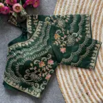 Ruhi Vol 105 Timo Slub Bridal Wedding - Image 13