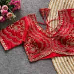 Ruhi Vol 105 Timo Slub Bridal Wedding - Image 9