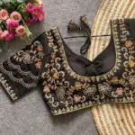 Ruhi Vol 105 Timo Slub Bridal Wedding - Image 4