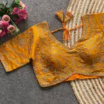 Ruhi Vol 105 Timo Slub Bridal Wedding - Image 10