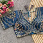 Ruhi Vol 105 Timo Slub Bridal Wedding - Image 11