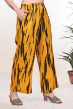 AEA 689 Yellow Delta Printed - Image 3