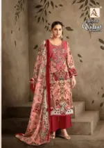 Alok Suits Qudrat Edition Vol - Image 10