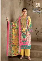 Alok Suits Qudrat Edition Vol - Image 15