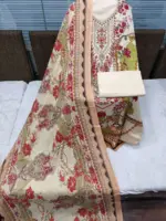 Alok Suits Qudrat Edition Vol - Image 4