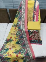 Alok Suits Qudrat Edition Vol - Image 7