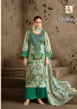Alok Suits Qudrat Edition Vol - Image 8