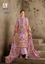 Alok Suits Qudrat Edition Vol - Image 9