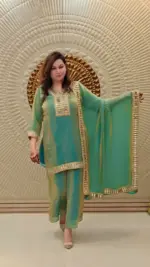 ASD 7095 Fendy Real Mirror Work