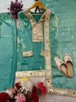 ASD 7095 Fendy Real Mirror Work - Image 2