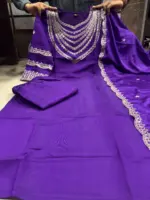 ATQ Vol 36 Roman Silk Embroidery Festive - Image 3