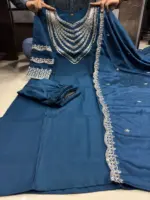 ATQ Vol 36 Roman Silk Embroidery Festive - Image 6