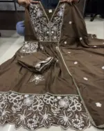 ATQ Vol 39 Cotton Silk Embroidery - Image 2