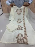 ATQ Vol 41 Rayon Slub Embroidery - Image 3