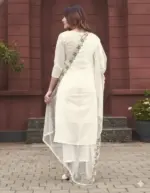 ATQ Vol 41 Rayon Slub Embroidery - Image 5