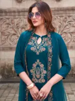 ATQ Vol 41 Rayon Slub Embroidery - Image 6