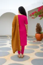 ATQ Vol 43 Viscose Plain - Image 2