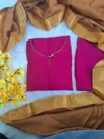 ATQ Vol 43 Viscose Plain - Image 3