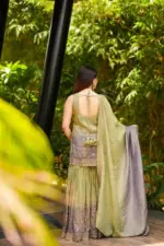 BDB 47 Chinon Sequnce Embroidey - Image 4