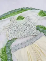 BDB 53 Crep Silk Ready To Wear Indo - Image 8