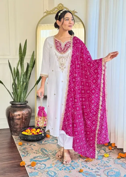 Beauty 1127 Hevy Roman Embroidery Christmas