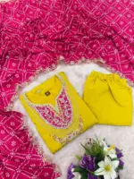 Beauty 1127 Hevy Roman Embroidery Christmas - Image 2