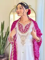 Beauty 1127 Hevy Roman Embroidery Christmas - Image 6