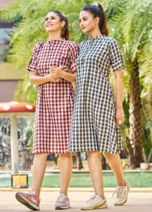 Blue Hills Midi Collection