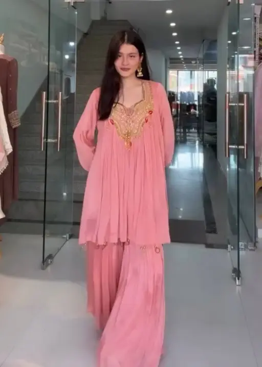 BV 434 Pure Chinon Eid Festive