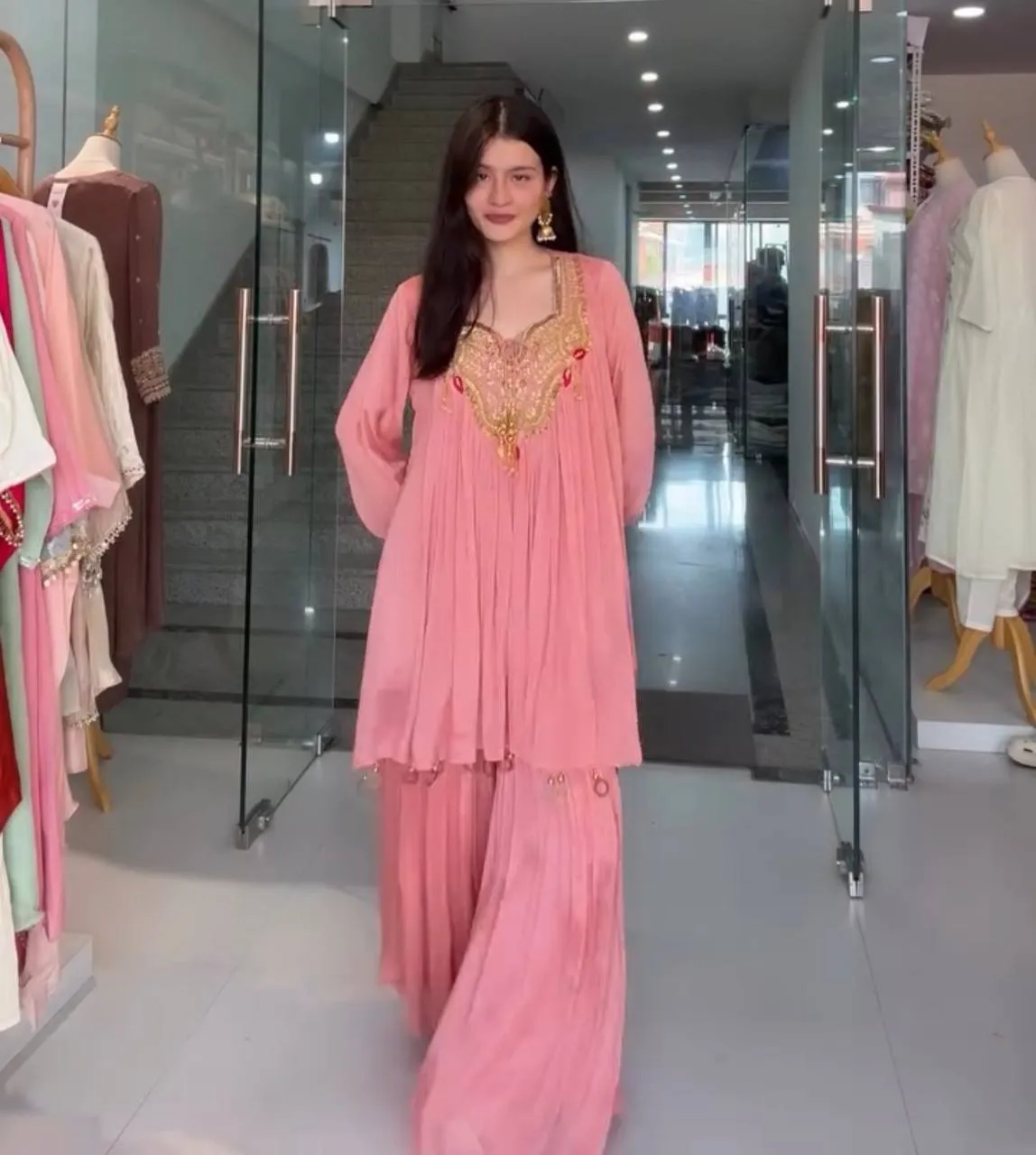 BV 434 Pure Chinon Eid Festive BV 434 Pure Chinon Eid Festive - Image 1