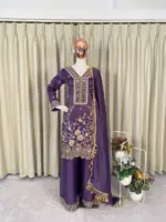 BV 435 Coss Moss Mirror Embroidery - Image 4