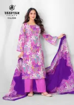 Deeptex Prints Aalia Afreen Vol - Image 10