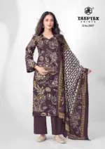 Deeptex Prints Aalia Afreen Vol - Image 2