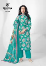 Deeptex Prints Aalia Afreen Vol - Image 3