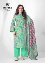 Deeptex Prints Aalia Afreen Vol - Image 4