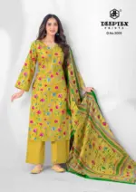 Deeptex Prints Aalia Afreen Vol - Image 5