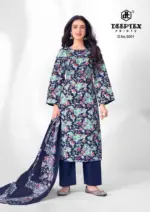 Deeptex Prints Aalia Afreen Vol - Image 9