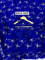 DKT 5156 Fandy Silk Sequence - Image 2