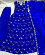 DKT 5156 Fandy Silk Sequence - Image 4