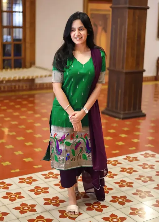 FFD Jacquard Designer