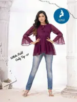 Kavya White Field - Image 10