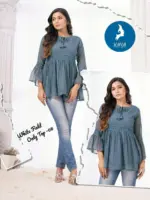 Kavya White Field - Image 3