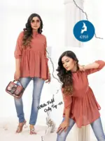 Kavya White Field - Image 8