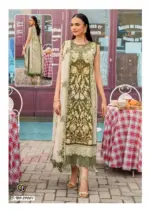 Keval Fab Maria B Vol - Image 5